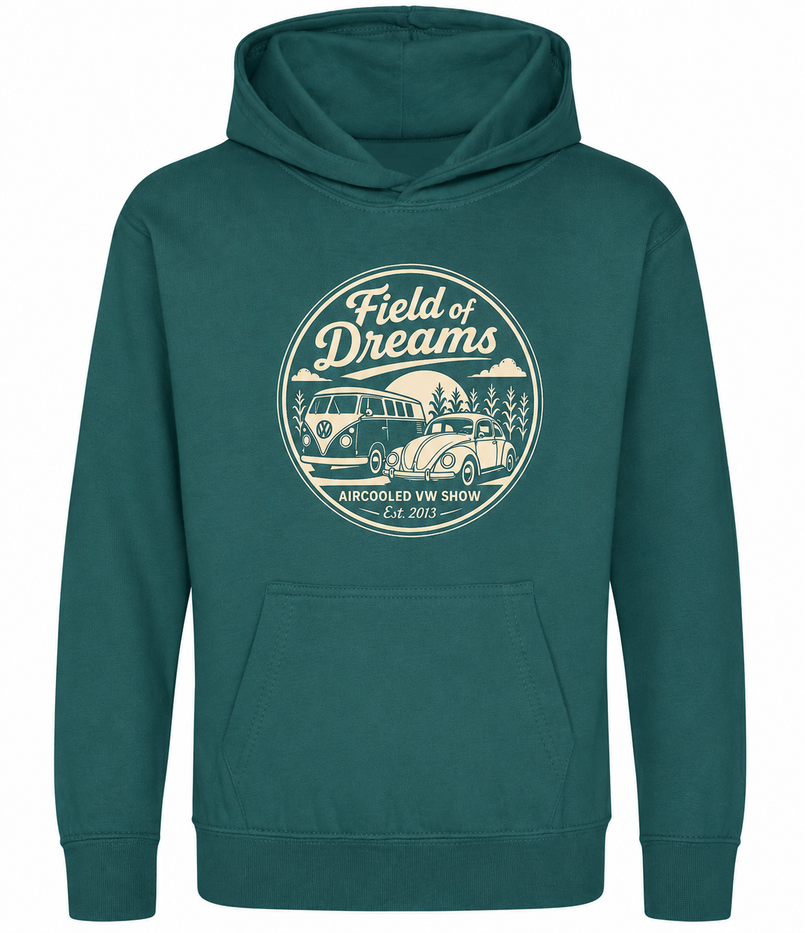 Kid's Field of Dreams Merch