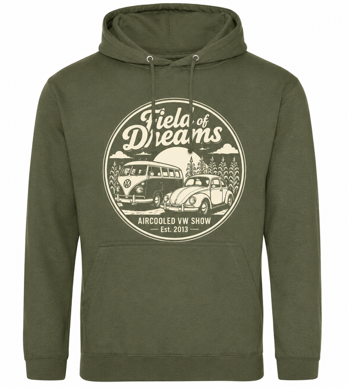 Men's Field of Dreams Merch