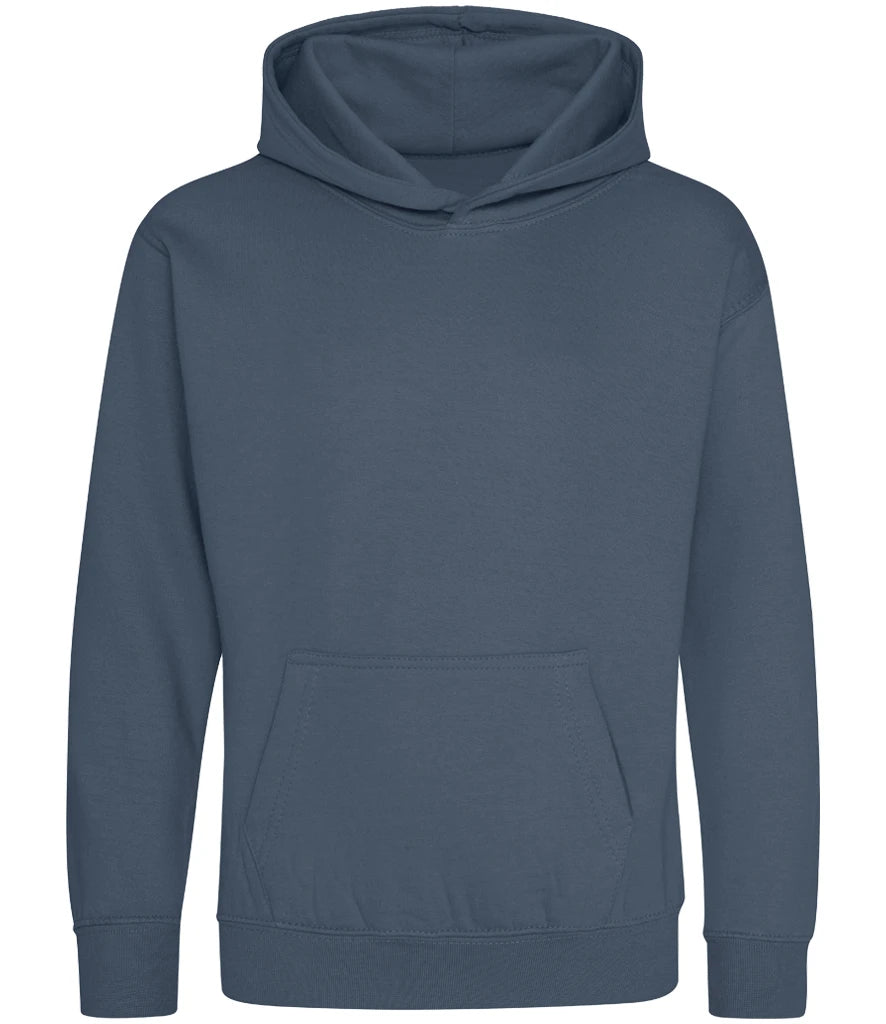 Kids FoD Hoody
