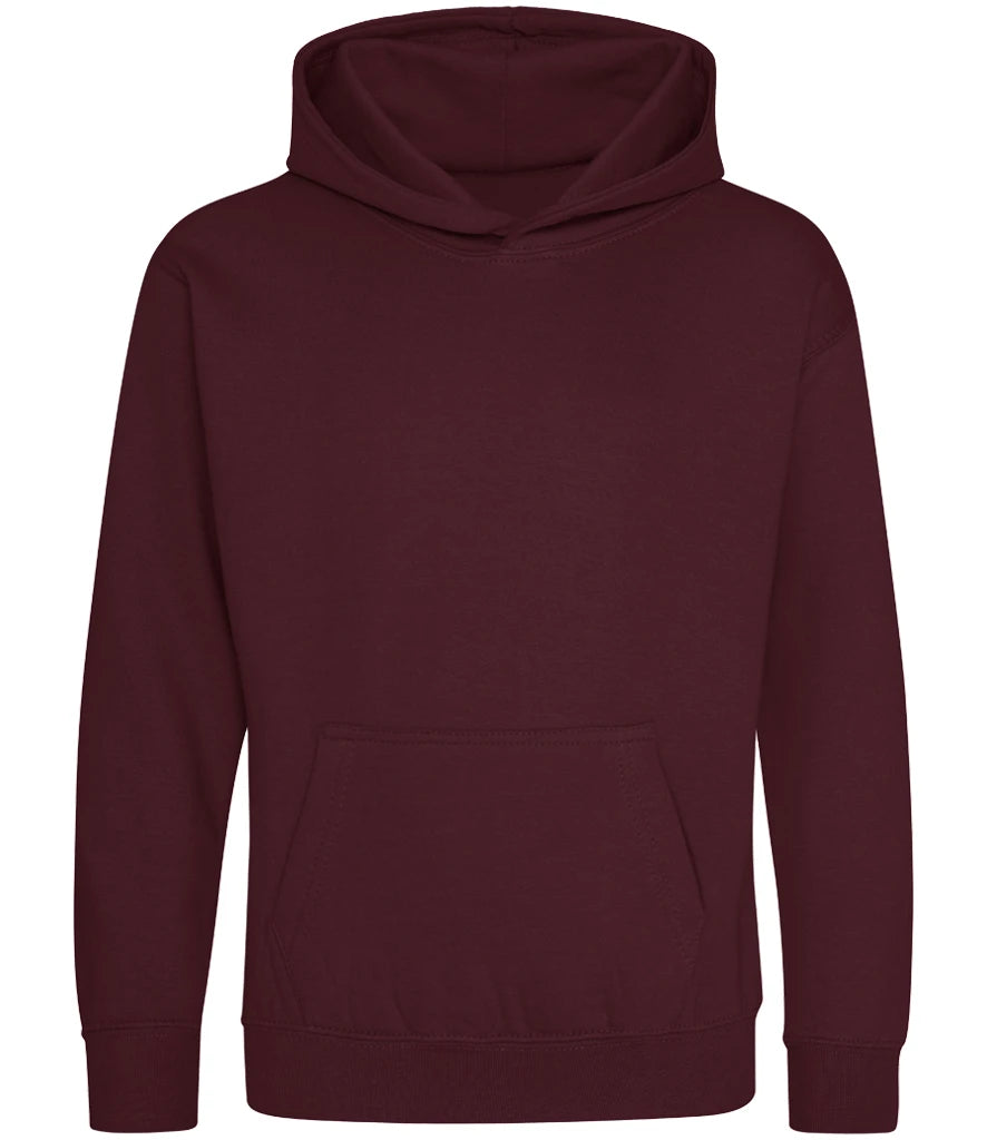 Kids FoD Hoody