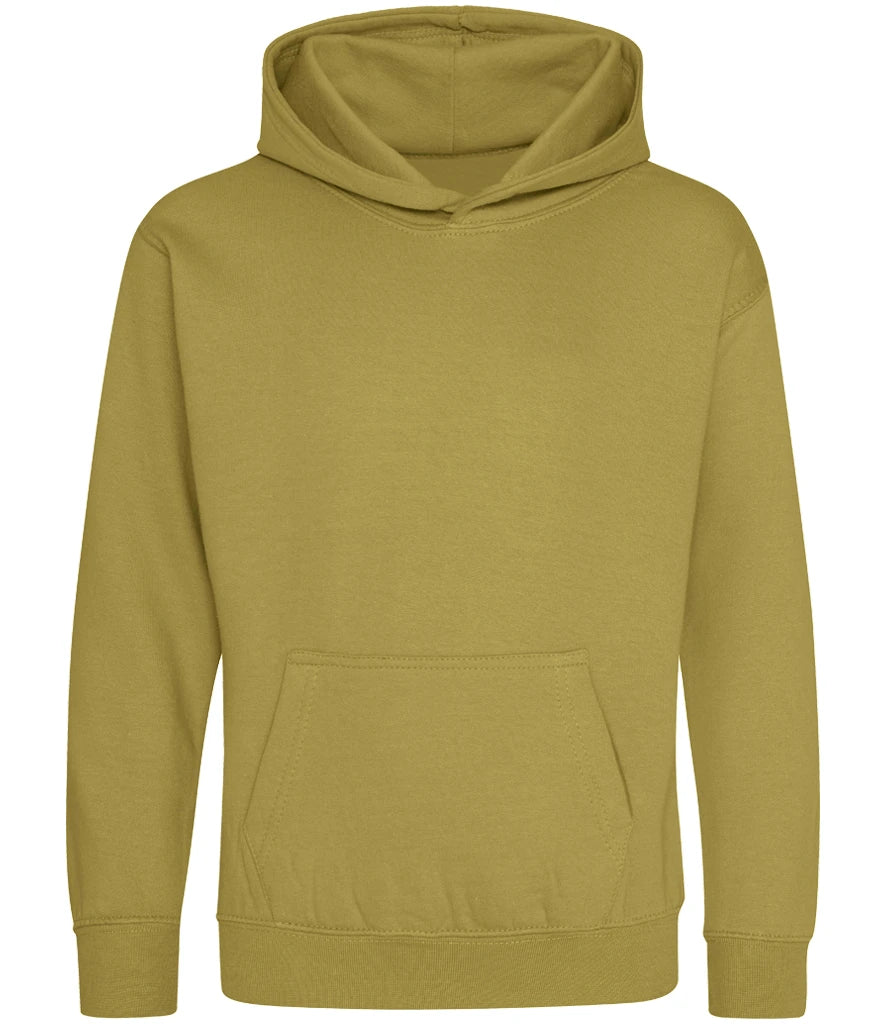 Kids FoD Hoody