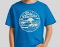 Kids short sleeve t-shirt