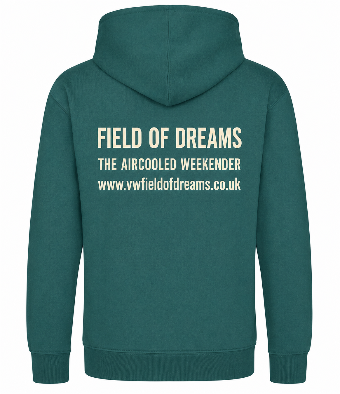 Kids FoD Hoody