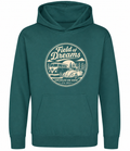 Kids FoD Hoody