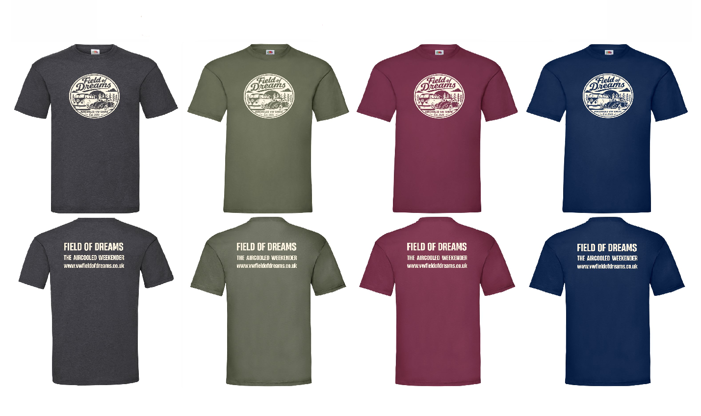 Men's short sleeve t-shirt
