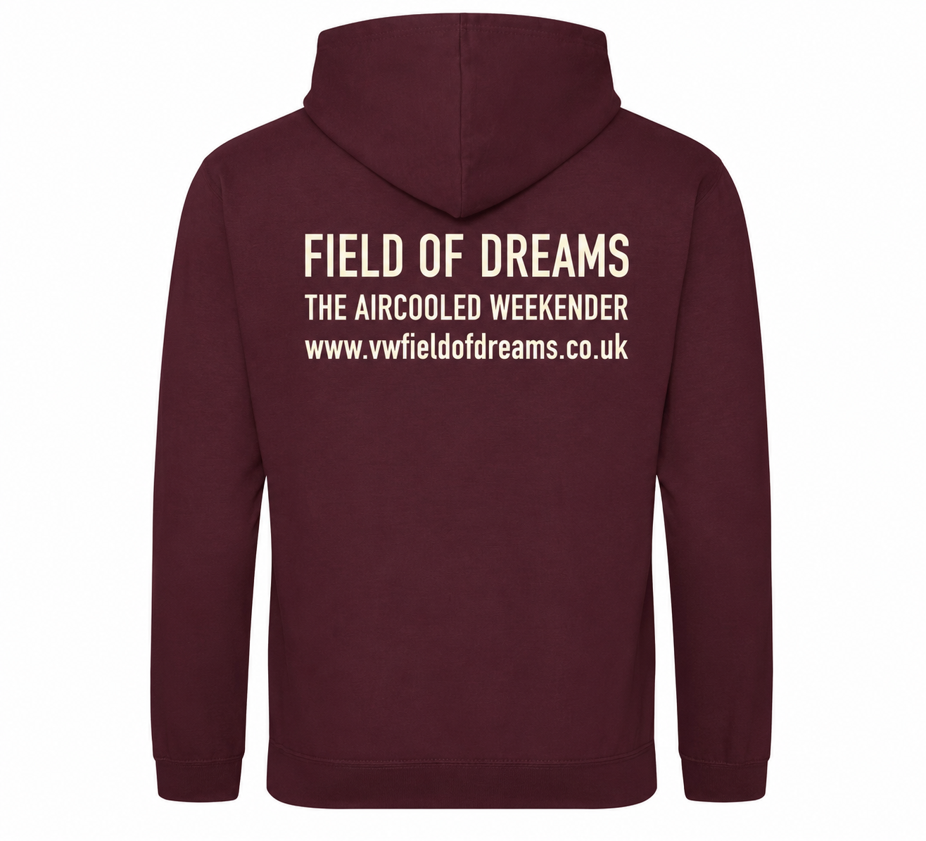 Men's Field of Dreams Hoodies