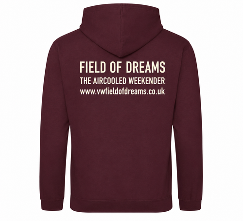 Men's Field of Dreams Hoodies