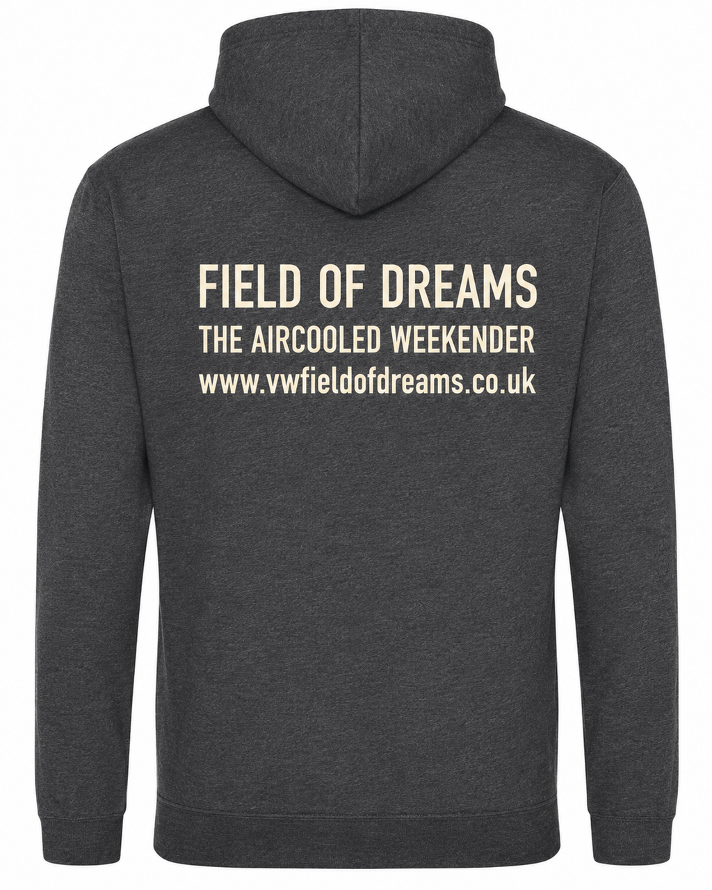 Men's Field of Dreams Hoodies