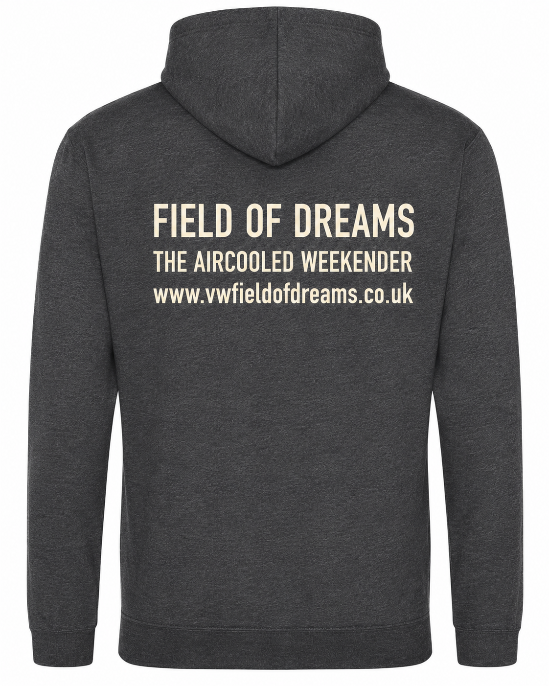 Men's Field of Dreams Hoodies