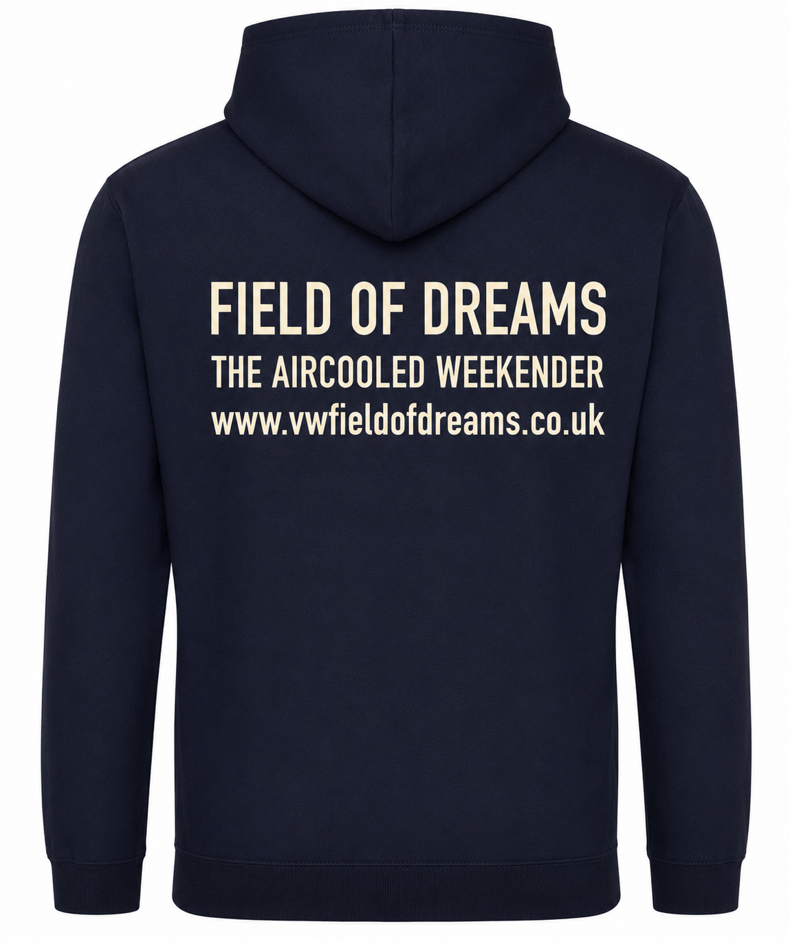 Men's Field of Dreams Hoodies