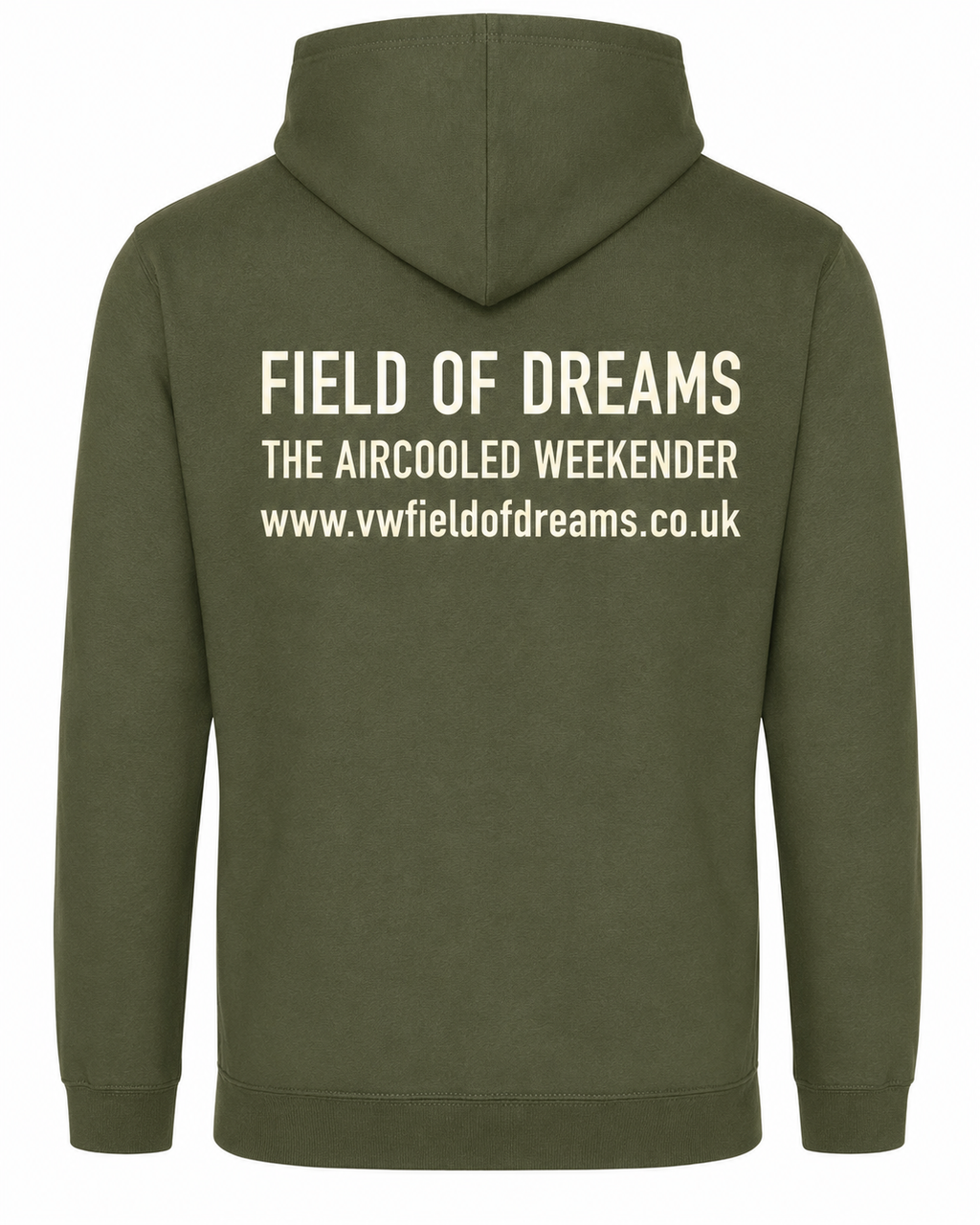 Men's Field of Dreams Hoodies