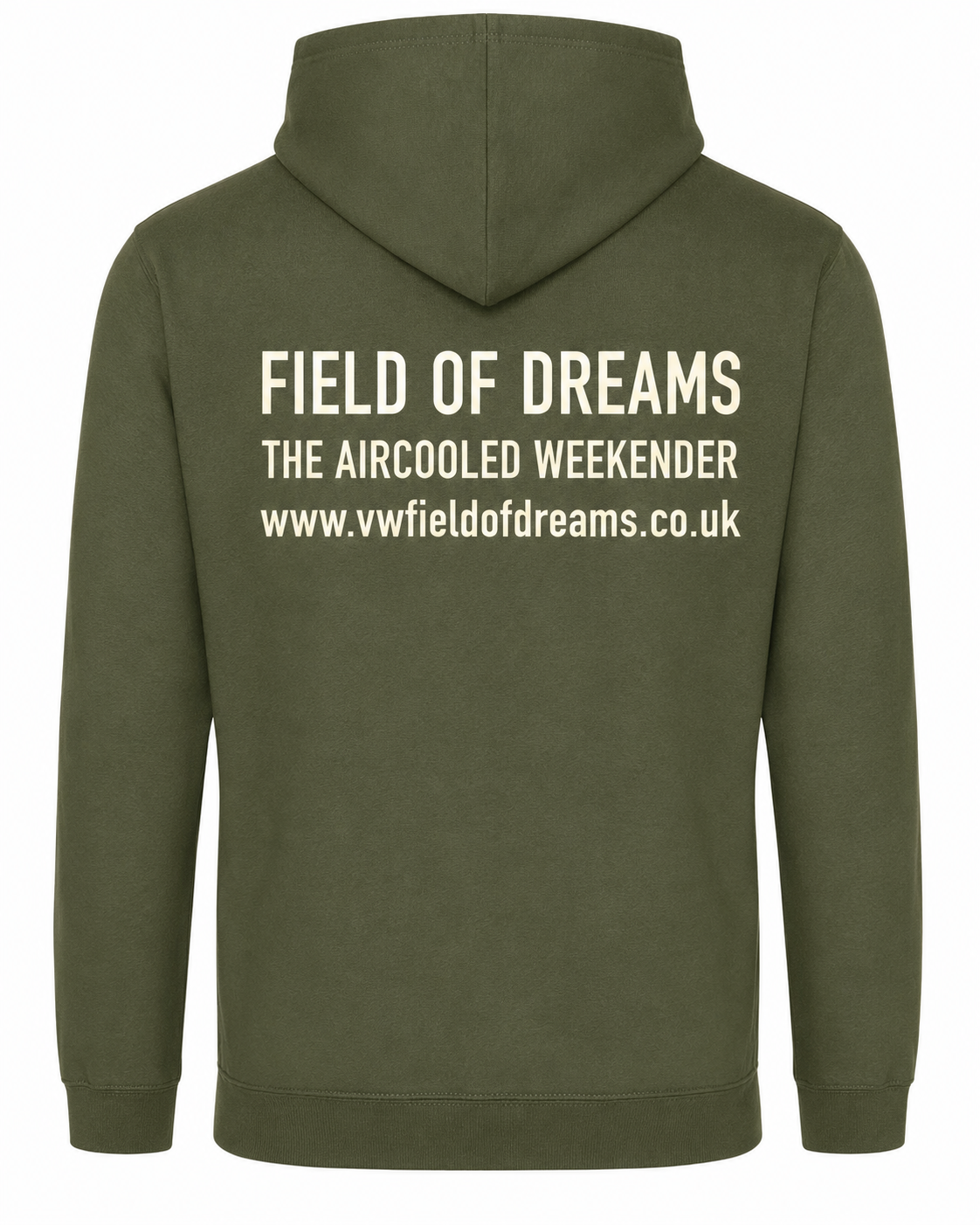 Men's Field of Dreams Hoodies