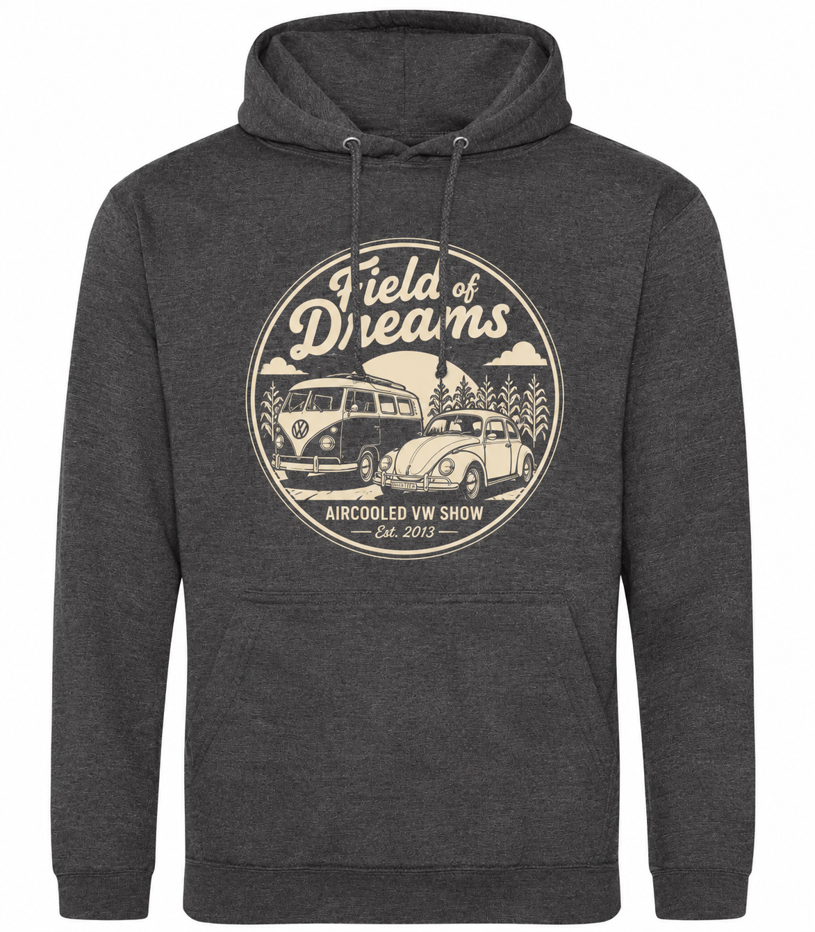 Men's Field of Dreams Hoodies