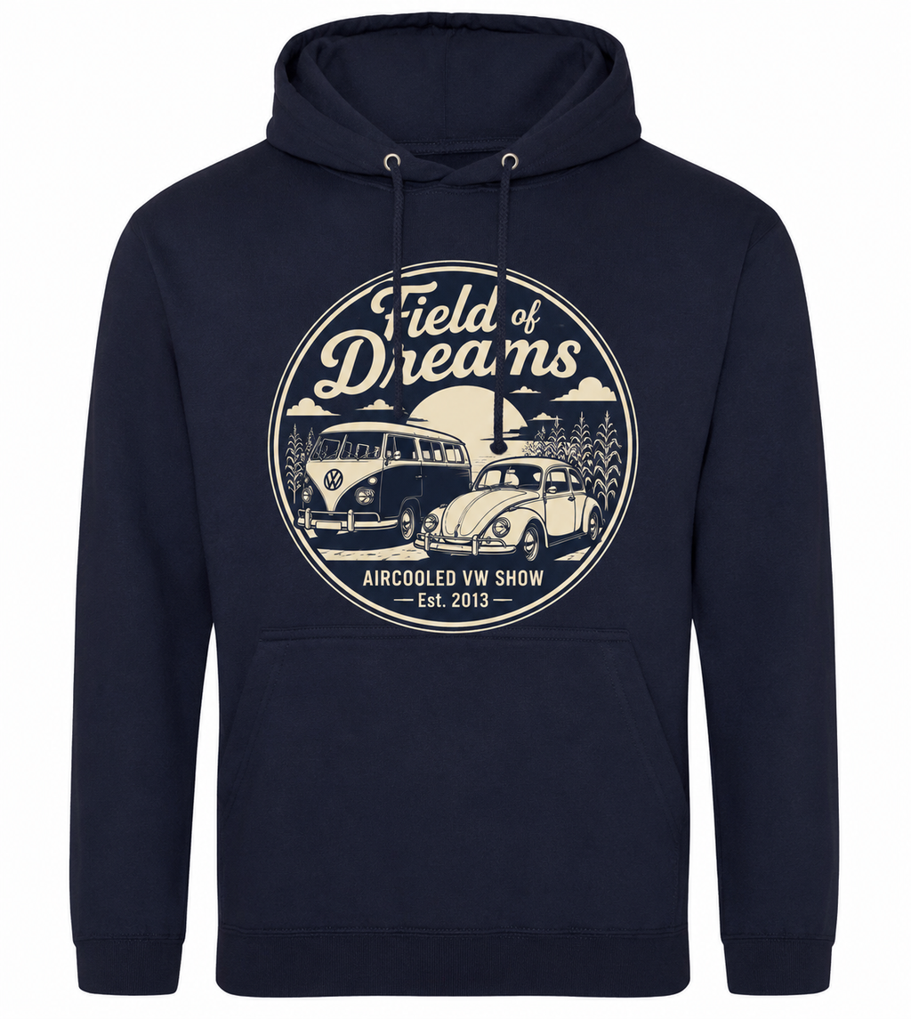 Men's Field of Dreams Hoodies