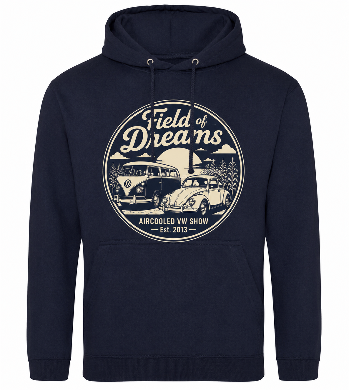 Men's Field of Dreams Hoodies