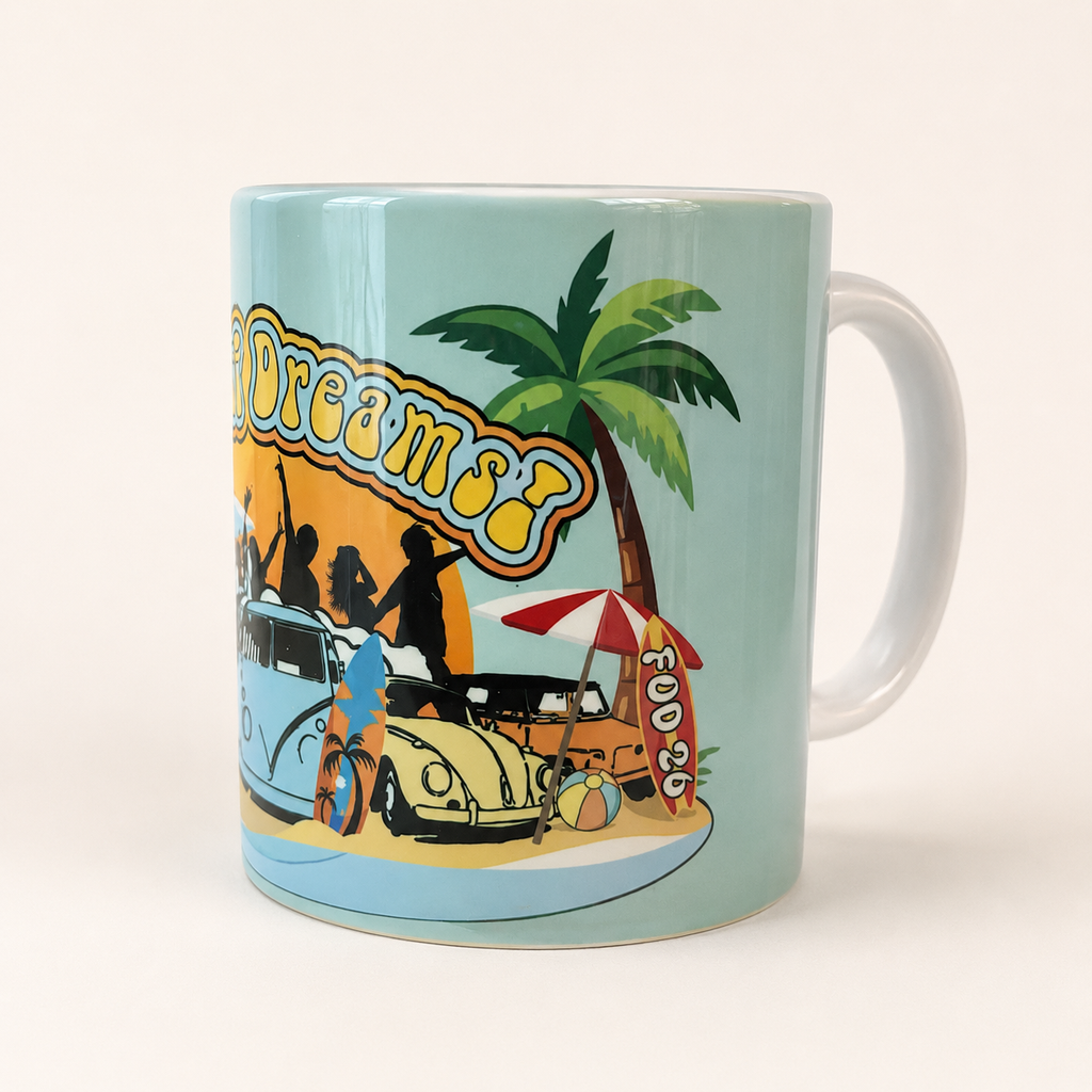 Field of Dreams 2026 Mug