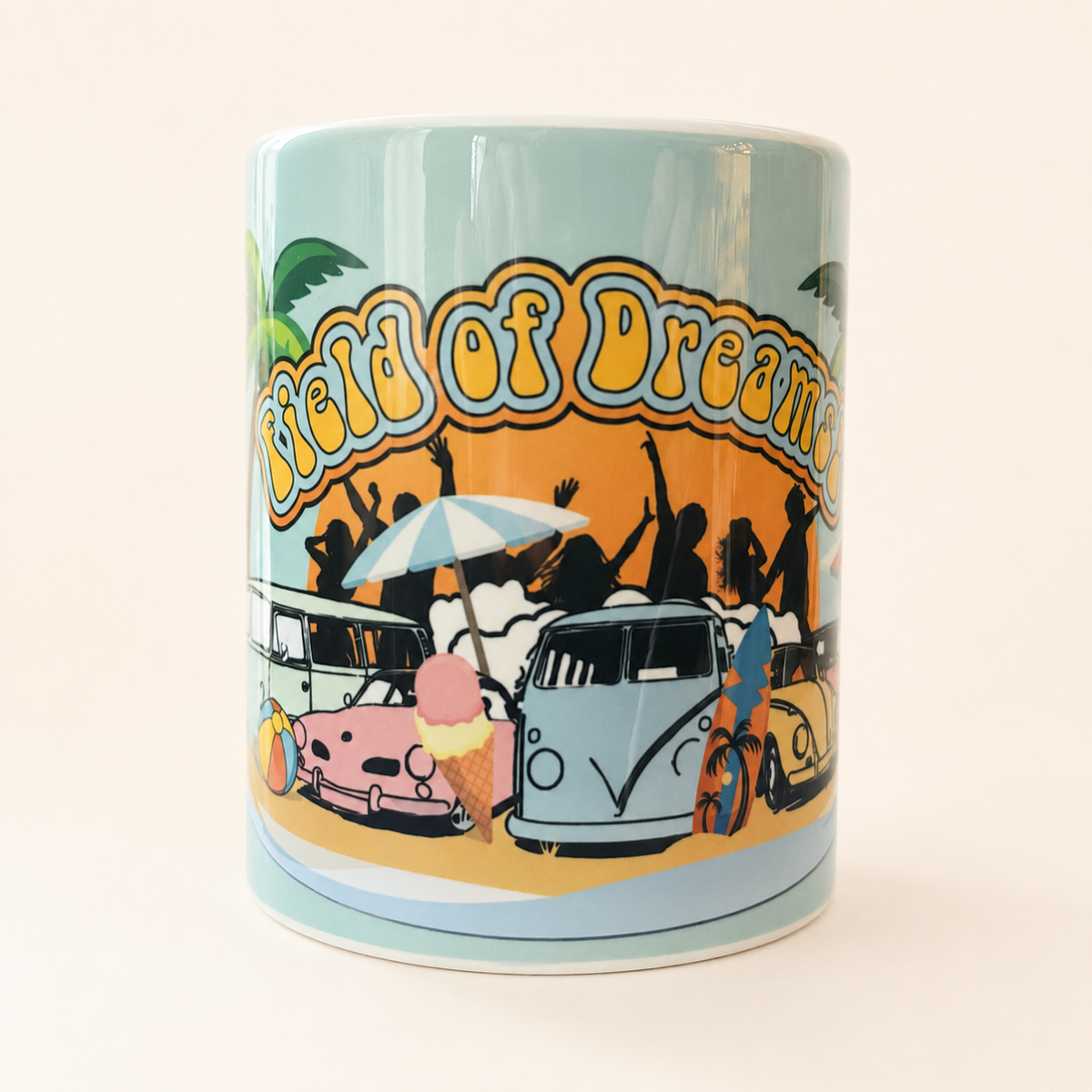 Field of Dreams 2026 Mug