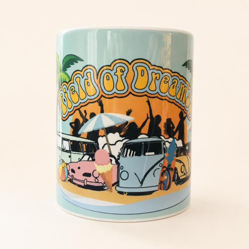 Field of Dreams 2026 Mug