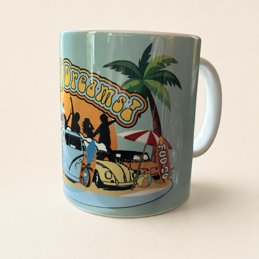 Field of Dreams 2026 Mug