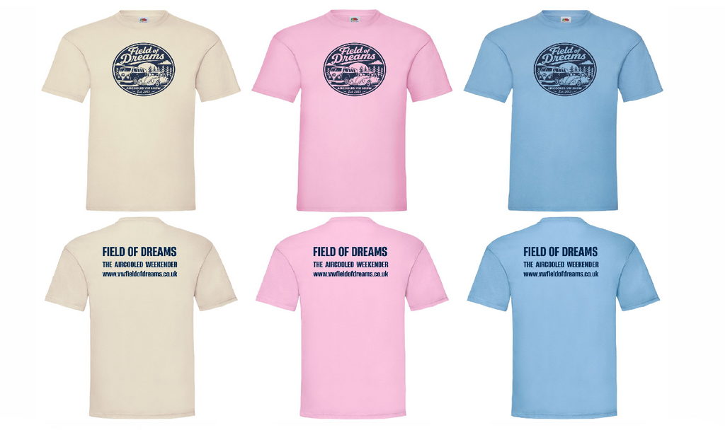 Women's short sleeve t-shirt