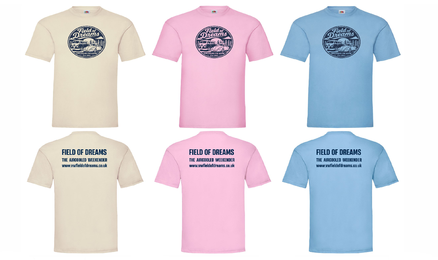 Women's short sleeve t-shirt